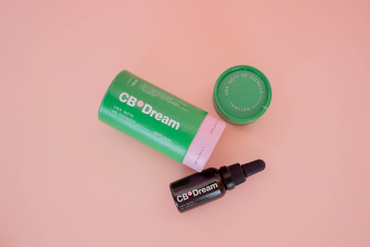 Primero lo Primero ¿Qué es CBD?